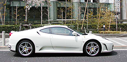 2007y Ferrari F430